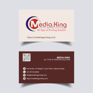 Visiting Card