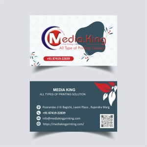 Visiting Card
