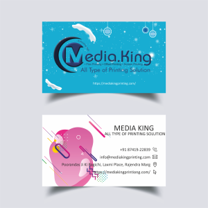 Visiting Card