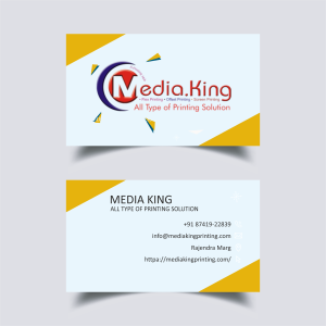 Visiting Card
