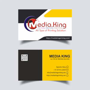 Visiting Card