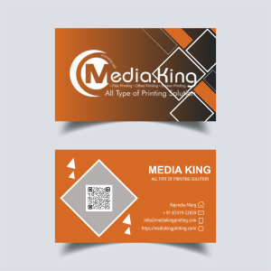 Visiting Card