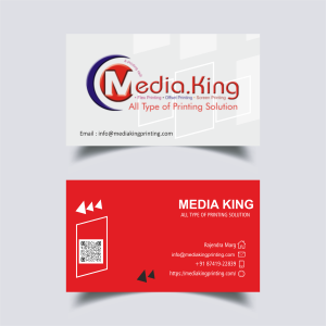 Visiting Card