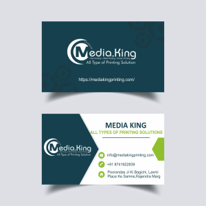 Visiting Card