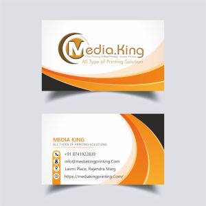 Visiting Card