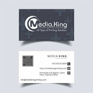 Visiting Card