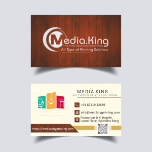 Visiting Card