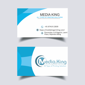 Visiting Card