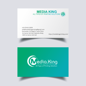Visiting Card