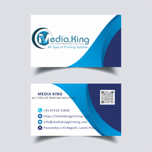 Visiting Card