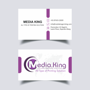 Visiting Card