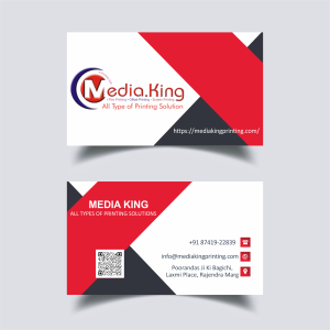 Visiting Card