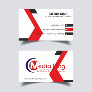 Visiting Card