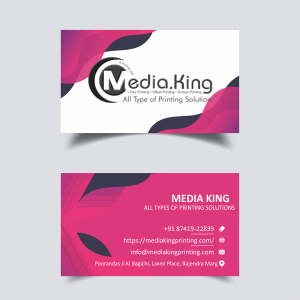 Visiting Card