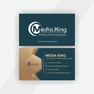 Visiting Card
