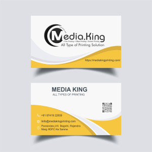 Visiting Card