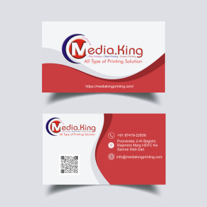 Visiting Card