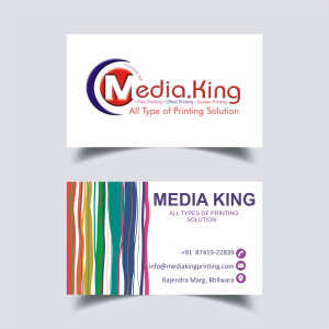 Visiting Card
