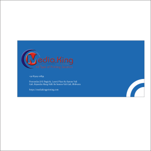 Envelope