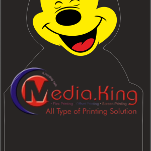 Die Cut