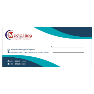 Envelope