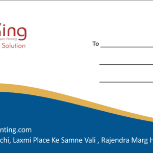 Envelope