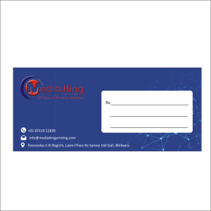Envelope