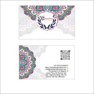Die Cut