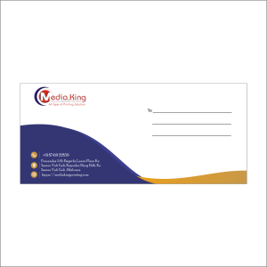 Envelope