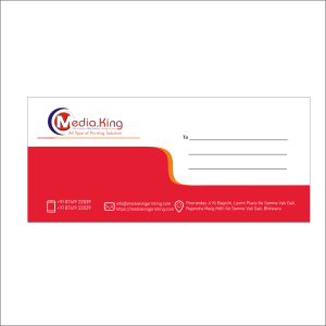 Envelope