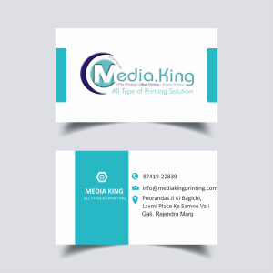 Visiting Card