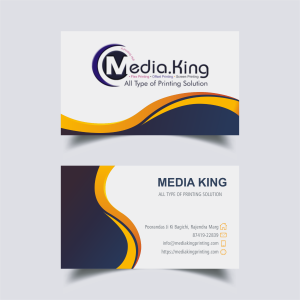 Visiting Card