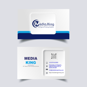 visiting cards