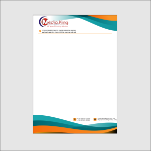 Letter Head