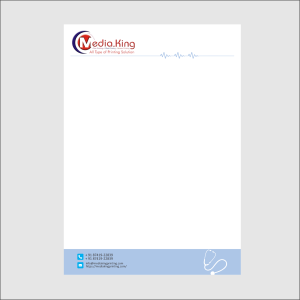 Letter Head