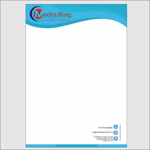 Letter Head