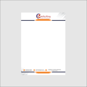 Letter Head