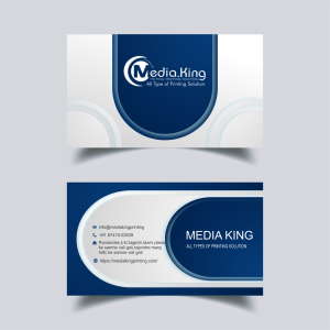 Visiting card